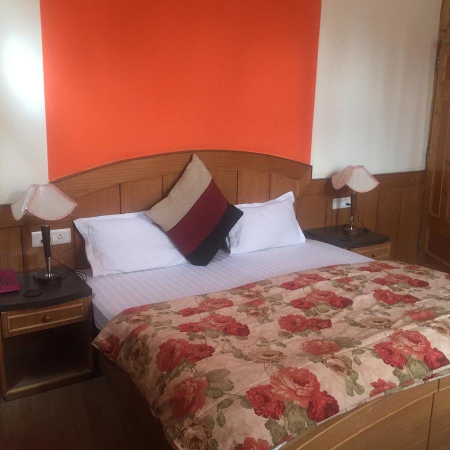 Hotel Cozy Corner 列城 外观 照片